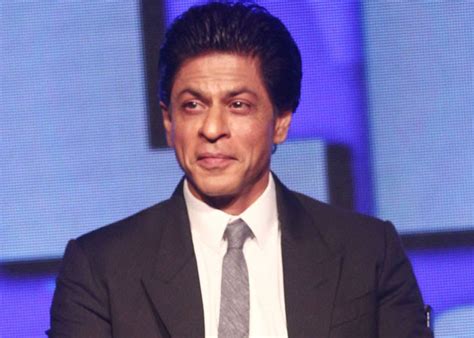 Shahrukh khan was born on 2 november 1965 in new delhi, india. Shah Rukh Khan: I Have Been Given a Lot More Than I ...