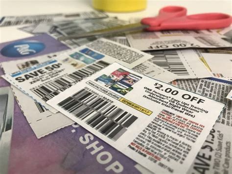 10 Things You Should Know About Coupon Fine Print And Coupon Rules
