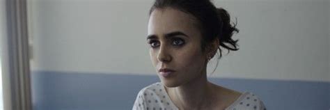 To The Bone Trailer Lily Collins Leads Netflix Anorexia Movie Collider
