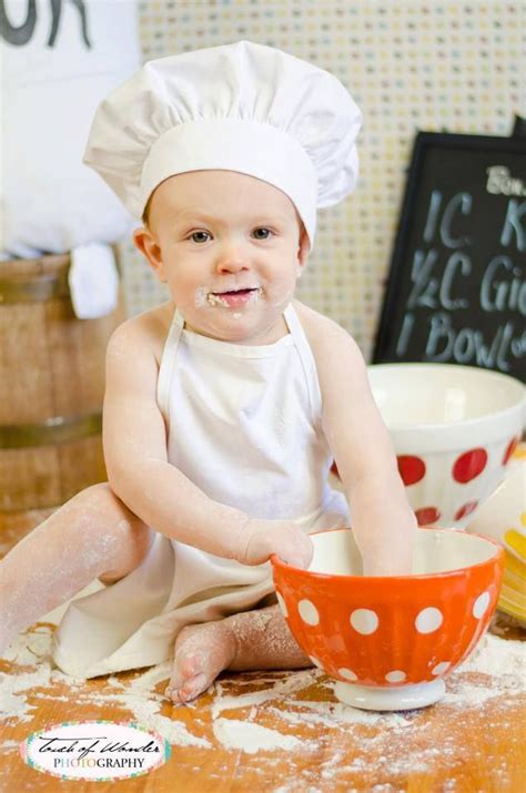 Pin On Little Chef Mini Sessions