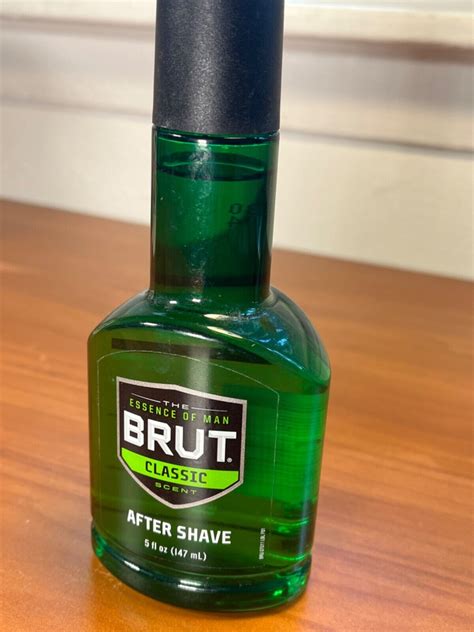 brut classic after shave 5 oz new ebay