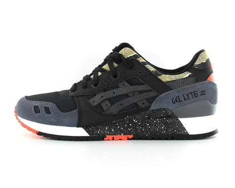 More information about asics gel lyte 3 shoes including release dates, prices and more. Asics Gel lyte 3 Camo Pack Black-Camo H7Y0L-