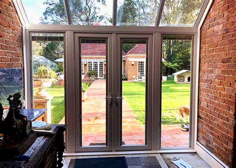 French Doors And Windows Replacement By Ecovue
