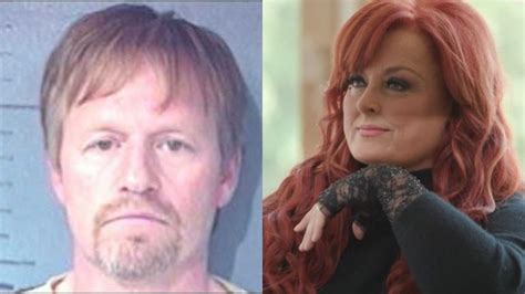 Arch Kelley Iii Serving Imprisonment After Splitting With Wynonna Judd Where Is He Now