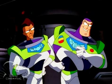 Buzz Lightyear Buzz Lightyear Of Star Command Wiki Fandom Powered