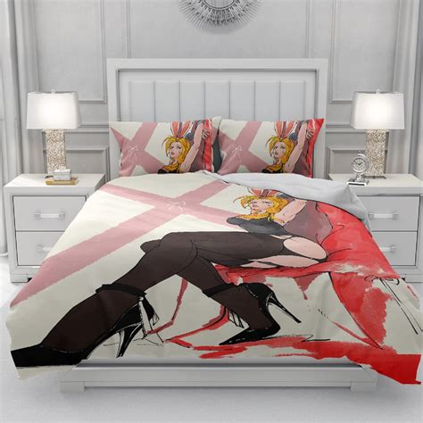 Top 91 Anime Twin Bed Set In Duhocakina