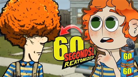 This is 60 seconds on earth by globalpost on vimeo, the home for high quality videos and the people who love them. POVERO TIMMY 😭 | 60 SECONDS REATOMIZED GAMEPLAY ITA #1 ...