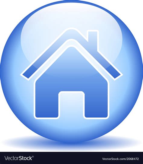 home-button-vector-2068472 - دانشگاه راهبرد شمال