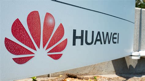 Huawei Unveils Ai Chips Taking Aim At Giants Like Qualcomm And Nvidia
