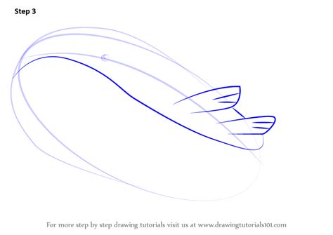 How To Draw Wailord From Pokemon Pokemon Step By Step
