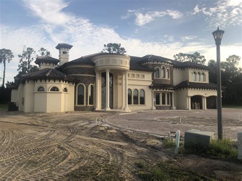 Central Floridas Stucco And Eifs Contractor Florida Stucco