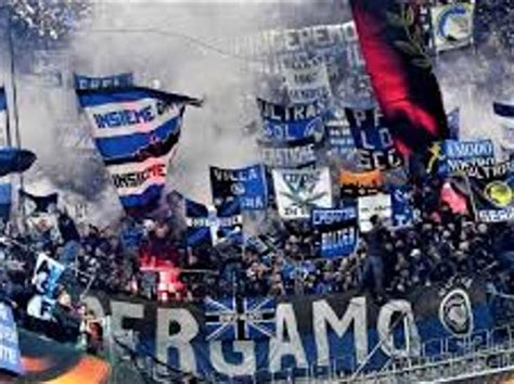 Gemellaggio Roma Atalanta / Bergamo84 : Serie a · 13ª ...