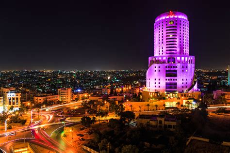 Le Royal Hotel Amman Photo By Sameer Karram Royal Hotel Empire