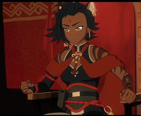 Sienna Khan Wiki Rwby Role Play Amino