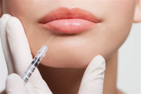 facial fillers and injections are the biggest trends in plastic surgery self