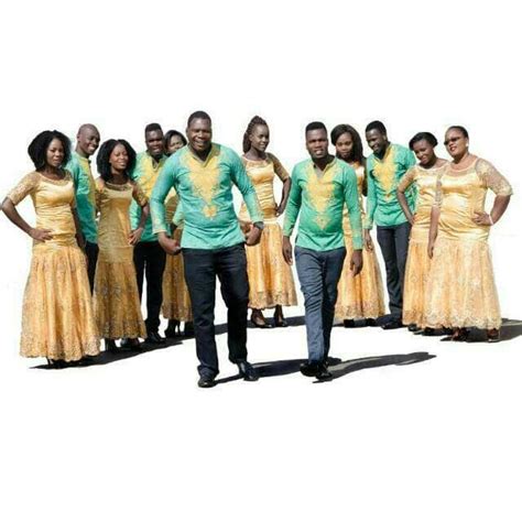 Great Angels Choir Drops 5th Album ‘ufumu Umodzi Suukilani Malawi