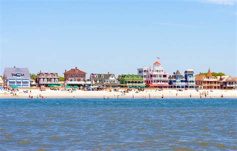 25 Of The Best Small Towns In New Jersey