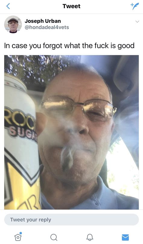 Joe U, Owner of Ocean Honda of Burlingame : r/trees