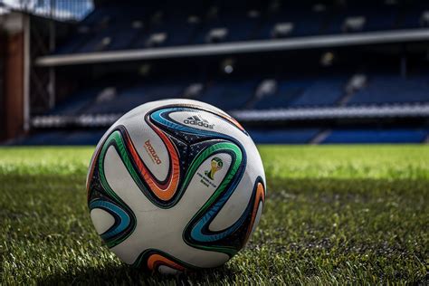 Free Wallpapers Brazuca Fifa World Cup Adidas Match Balls Stadium
