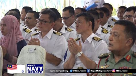 Pangkat Dalam Tentera Laut Taipingmali Pangkat Dalam Tldm