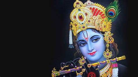 We Need To Embrace Shri Krishna Now More Than Ever