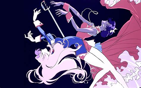 Anime Revolutionary Girl Utena Hd Wallpaper