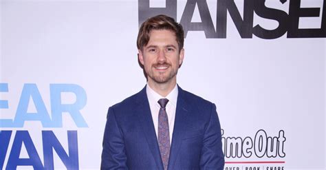 Aaron Tveit Will Bring Solo Concert To San Francisco Playbill