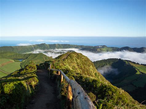 Eilandhoppen Op De Azoren Zo Pak Je Het Aan