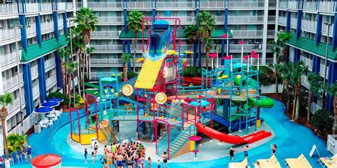 Top Toddler Friendly Florida Beach Resorts