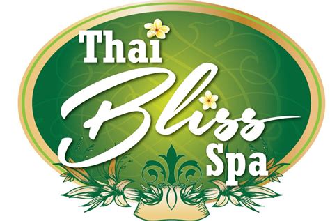 Thai Bliss Spa Thaiblissspa Twitter