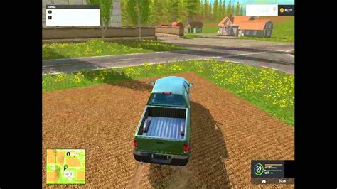 Farming Simulator Gameplay Svenska Youtube