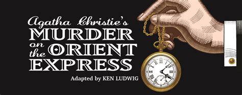 Check out our orient express selection for the very best in unique or custom, handmade pieces from our shops. Murder on the Orient Express | Diamond Head Theatre