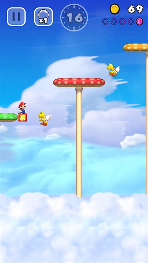 Super Mario Run è Già Primo Nelle Classifiche Dellapp Store