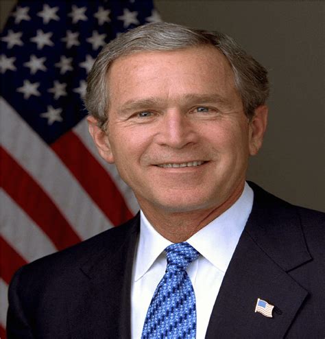 Who Is George W Bush Net Worth Bio Age Height Affairs 2023