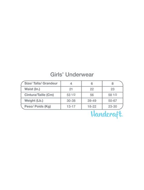 Buy Jojo Siwa Girls Underwear Days Of The Week 7 Pack Panties Sizes