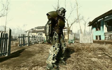 Screenshot Alone Fallout