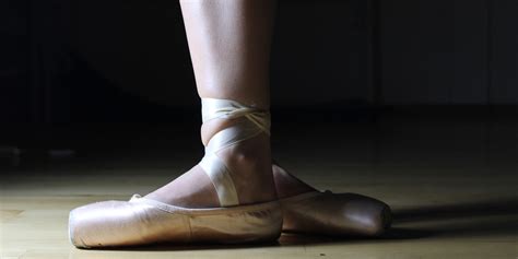 Ballet Shoes Ballerina · Free Photo On Pixabay