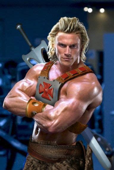 He Man And The Masters Of The Universe On Pinterest The