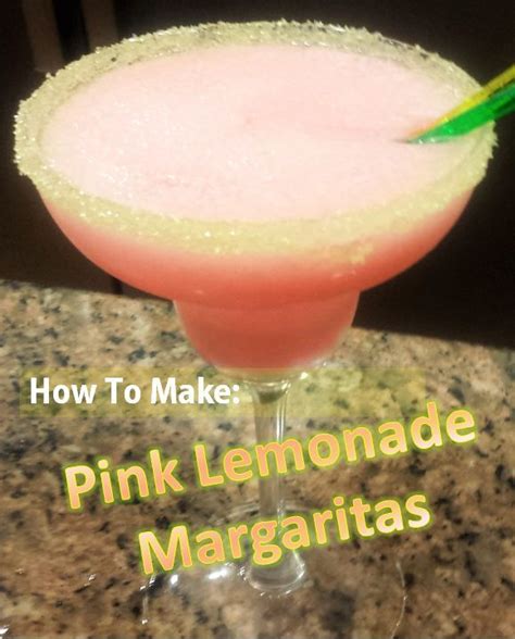 Try This Super Simple Recipe For Making Delicious And Refreshing Pink