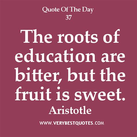 Inspirational Quotes About Education Quotesgram