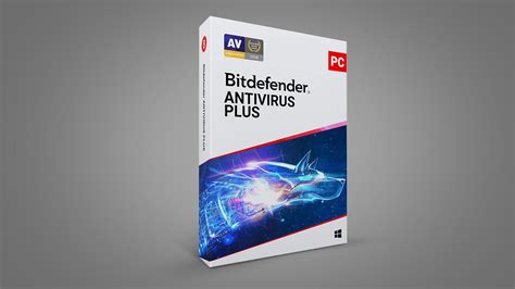 Bitdefender Antivirus Plus What Is It And Whats Included Techradar