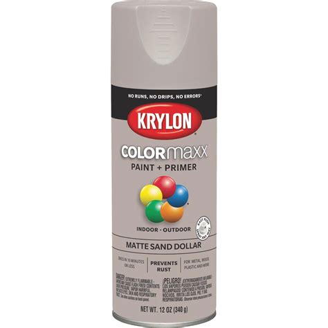 Everything You Need To Know About Krylon Spray Paint Colors Paint Colors