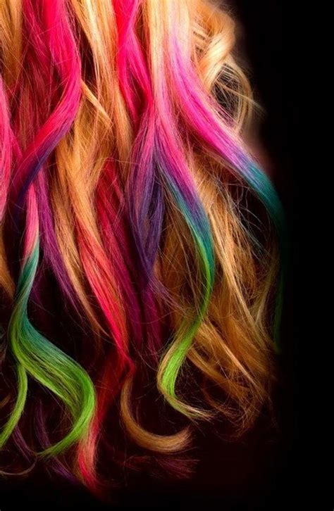 But before you pick an overhyped best black hair dyes and make a mess out of your hair, let me tell you. Items similar to Hair Chalk, Temporary Color For Your Hair ...