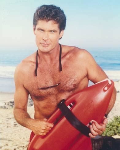 David michael hasselhoff (born july 17, 1952), nicknamed the hoff, is an american actor, singer, producer, television personality, and businessman. It's A Johns And Davids World | Quad Cities