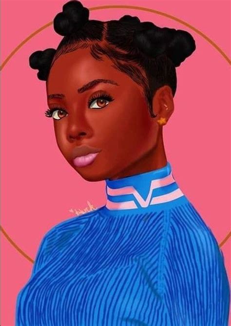 Pin By Duchess 👑 On Oh My The Arts Black Artwork Art Girl Melanin