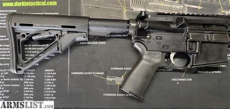 Armslist For Sale Ar 15 Radical Arms