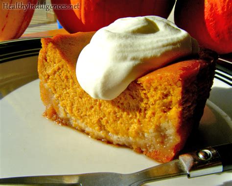 Pinch and crimp the edges together to make a pretty pattern. Holiday Indulgences: Sugar-Free Pumpkin Gooey Butter Cake ...