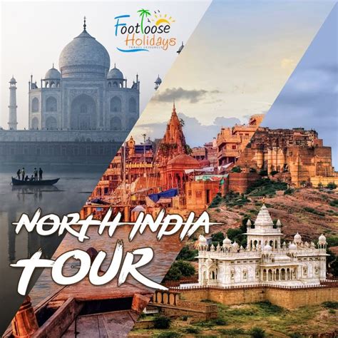 Pin On North India Tour Packages