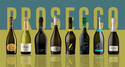 Great Value Wines 8 Proseccos For Under 25 Wilson Daniels