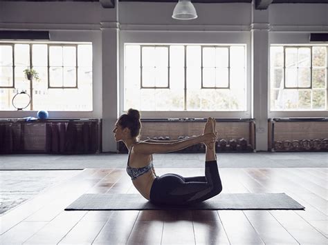 A Beginners Guide To Pilates Almost Essential
